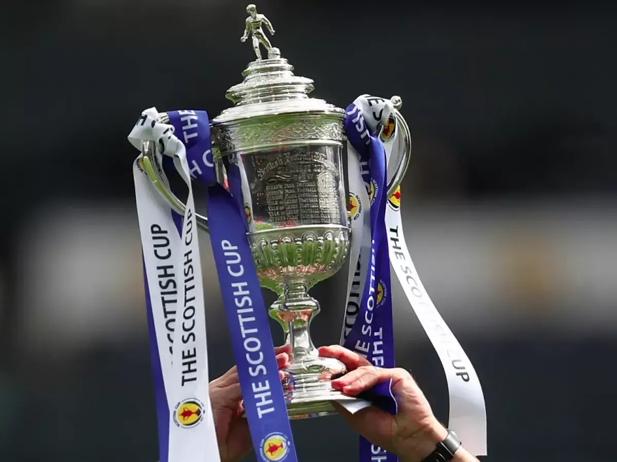 premier league scotland cup