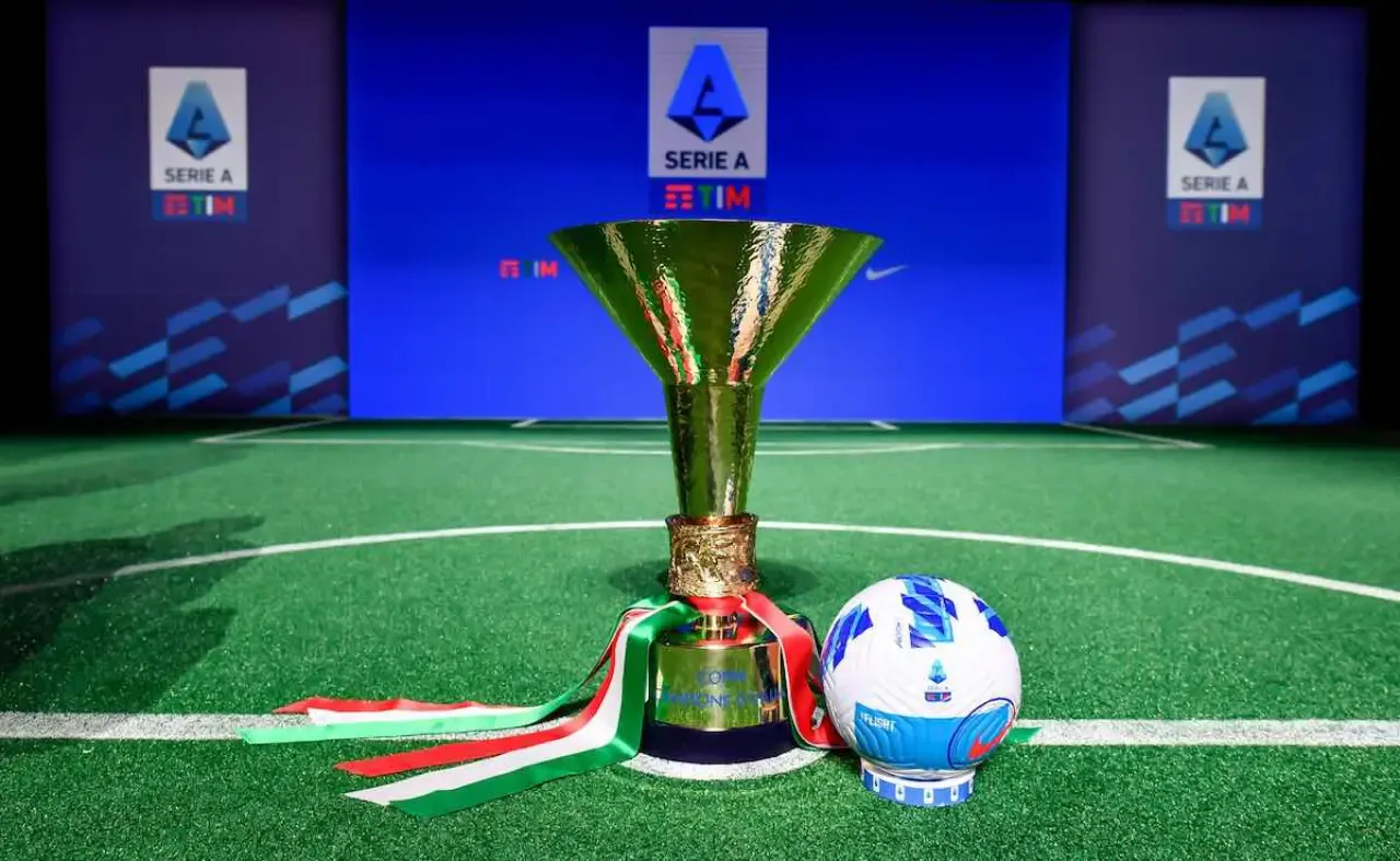 serie a cup
