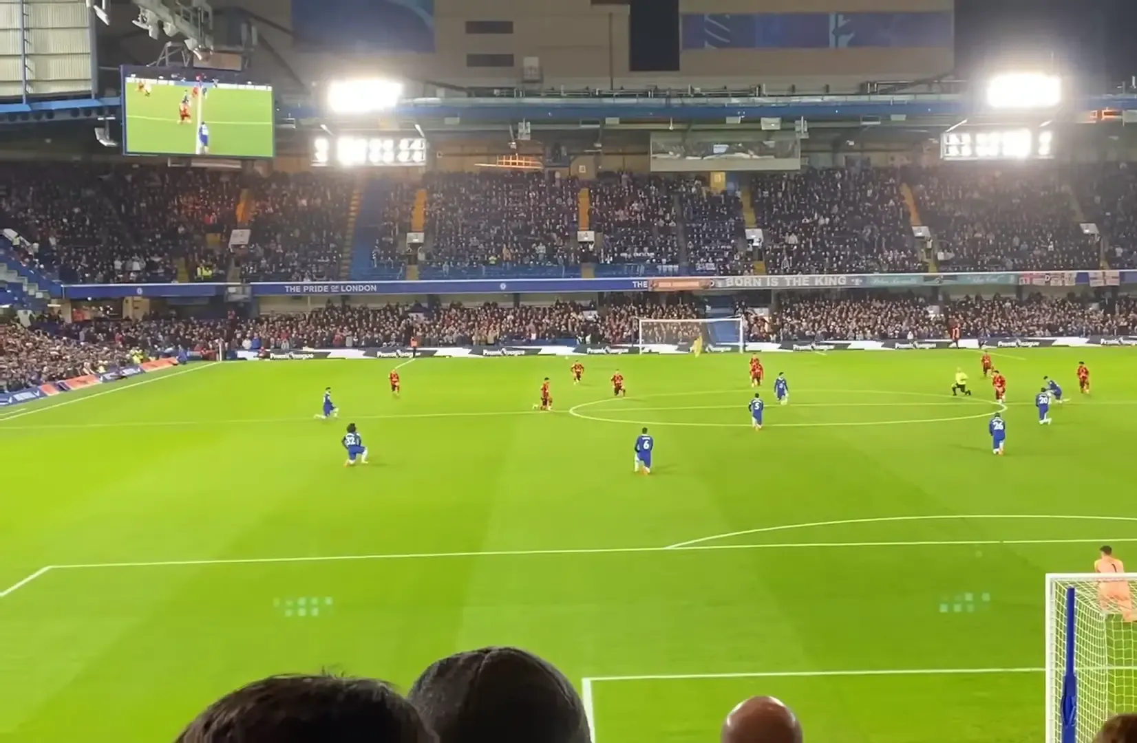 chelsea fc vs afc bournemouth tickets